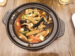 -云海肴·汽锅鸡·云南菜(广安门天虹店)