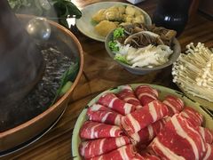 -东镇老火锅(长春路首店)