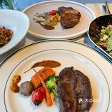 在延吉吃到的漂亮饭🍴·把浪漫藏住