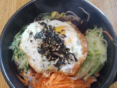 -幸屿 创意料理(永嘉天地店)