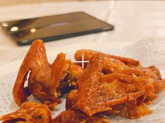 -翠亭酒家(山西南路店)