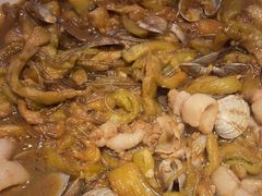 -日丰园海肠水饺·老字号大连海鲜(和平广场店)