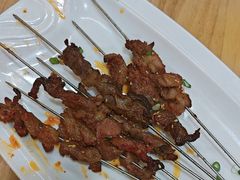 -花儿穆萨·烤肉餐厅(石马坪店)