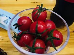 -串亿88烧烤·羊腿·羊蝎子(板泉路店)