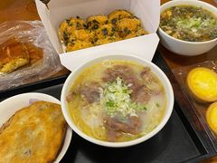 -顺华粉馆(桃园南路店)