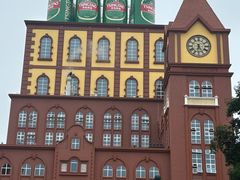 -青岛啤酒博物馆