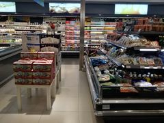 -GranVida生活超市(海信广场店)