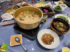 -印巷里主题餐厅(马鞍山店)