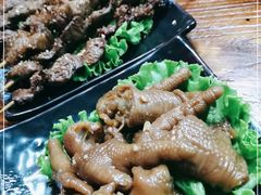-屯屯面(海尔路店)