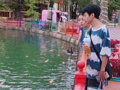 -东部华侨城