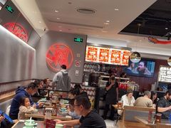 -潮界(虹桥新天地店)