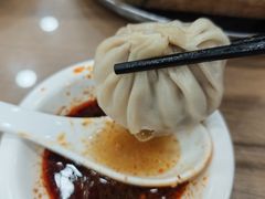 -西安贾三灌汤包·回坊小吃·清真炒菜(北院门总店)