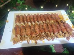 -老城味道·传统天津菜(杨柳青店)
