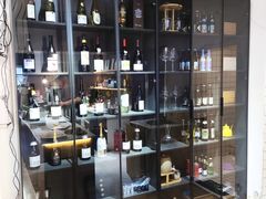 -沏点Trattoria意大利餐厅(新街口店)