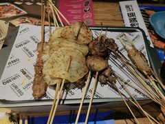 -馋嘴猫北京食堂·烤鸭·宵夜(亚运村店)