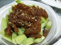 -阿喆私房菜(西五路店)