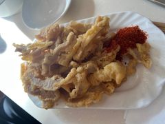 -太婆天府山珍酒楼(亚运村店)