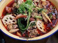 -脑馋粉儿(三里屯店)