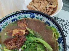 -韦记牛杂汤(清晖园店)