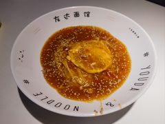-友达面馆(广州总店)