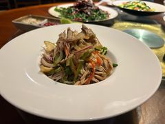 -西双版纳洲际度假酒店-曼霖轩中餐厅