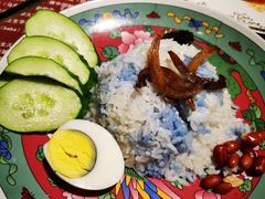 -小娘惹厨房Little Nyonya(狮城有约上榜店)