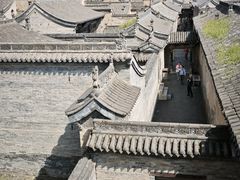 -山西王家大院