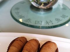 -新加坡泰国村酒楼(五角场店)