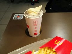 -麦当劳(金沙广场店)