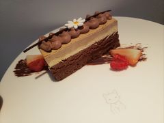 -Le Siècle.百年西餐厅(颐和公馆店)