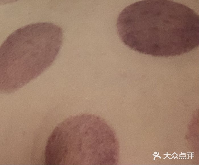 沈师傅盲人按摩工作室(密三小区店)图片