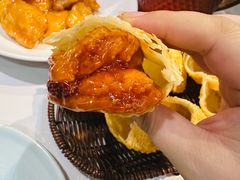 -必点海鲜·海肠捞饭大王(滨江道店)