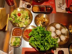 -西塔老太太泥炉烤肉(苏州大悦城店)