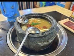 -田村·石锅藏香鸡(布达拉宫店)
