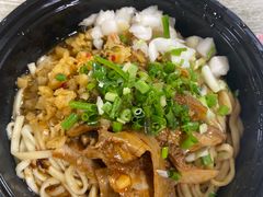 -余艳梅拌面世家(马场横路店)