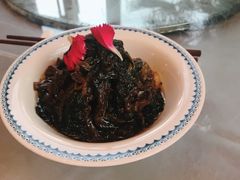 -锦园餐厅(九龙湖开元度假村店)