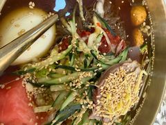 -海兰江石锅饭(水上店)