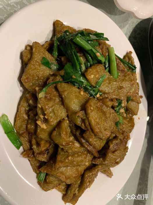 艳阳天(明德北路店)图片