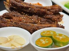 -桂林肥仔·中华餐饮名店(园湖店)