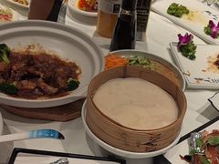 -玉华台饭庄·淮扬菜·烤鸭(望京店)