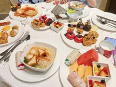 -云龙轩(迪士尼探索家度假酒店)