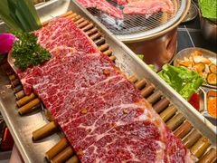 -西塔老太太泥炉烤肉(龙湖北苑天街店)