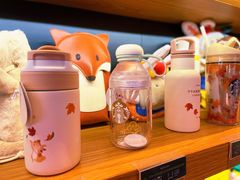-星巴克(南京大洋店)