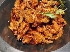 -虾吃虾涮.虾火锅.肉蟹煲(步步高梅溪新天地店)