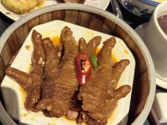 -兰亭轩茶餐厅(长江路店)