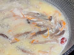 胡椒猪肚鸡-捞王锅物料理(金华义乌之心店)
