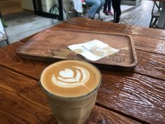 -Peet's Coffee皮爷咖啡(大学路店)