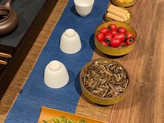 -邈墨茶馆(大兜路1号店)