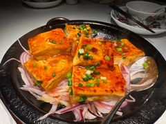 -穿越·外婆家(西溪天堂店)