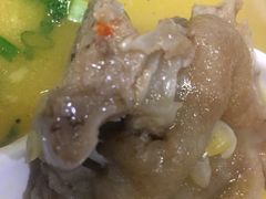 -庆合府重庆大排档(紫都城店)